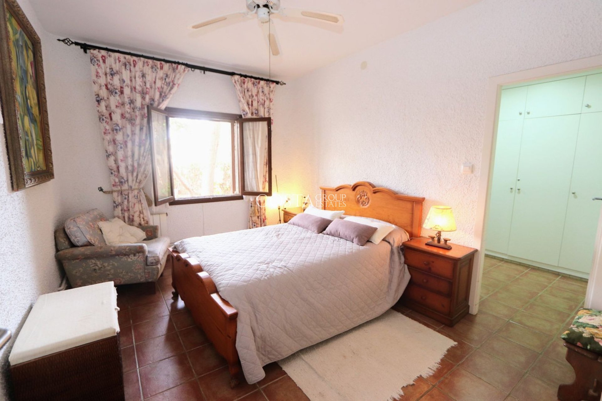 Wiederverkauf - Villa -
Orihuela - Cabo Roig