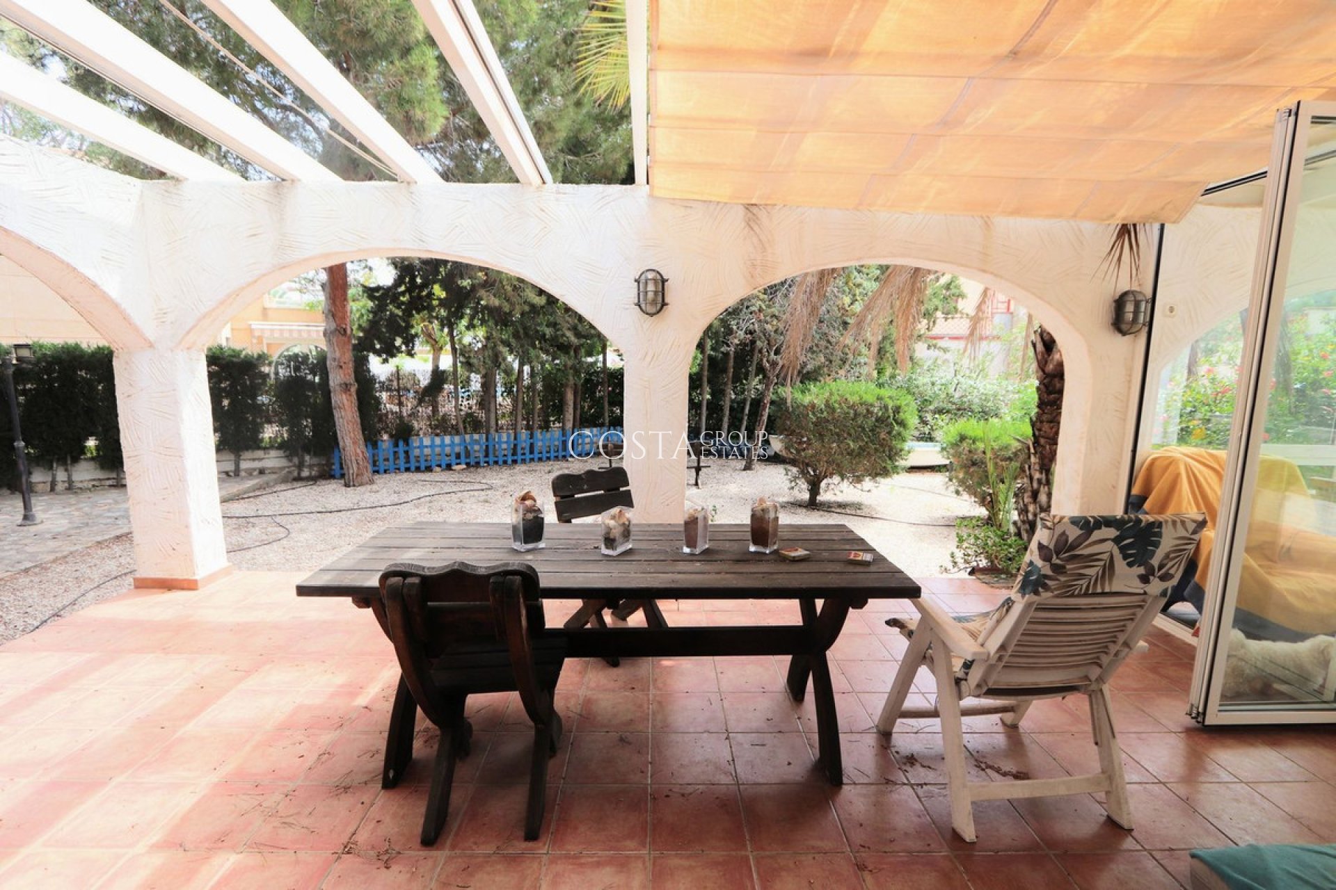 Wiederverkauf - Villa -
Orihuela - Cabo Roig