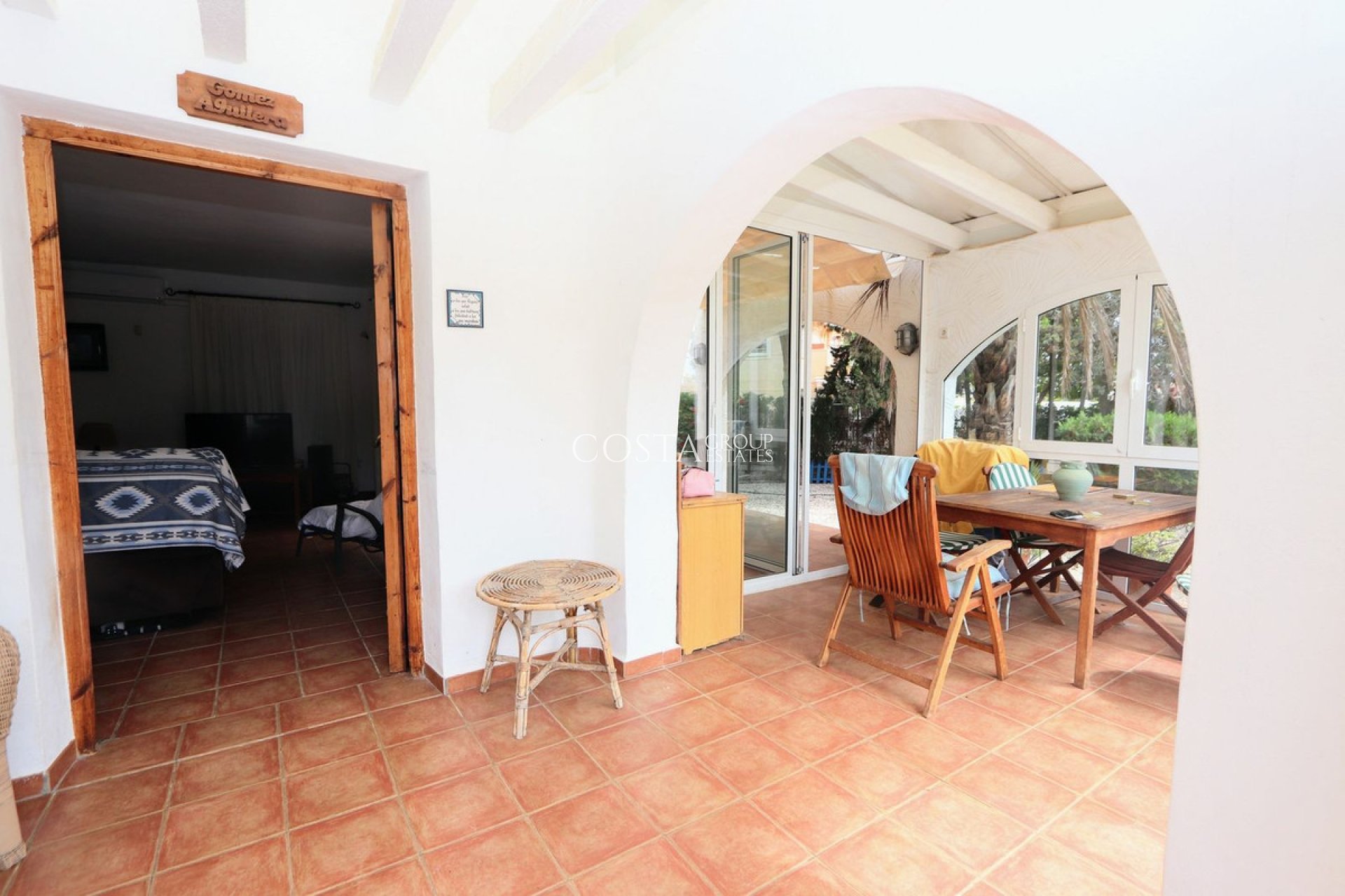 Wiederverkauf - Villa -
Orihuela - Cabo Roig