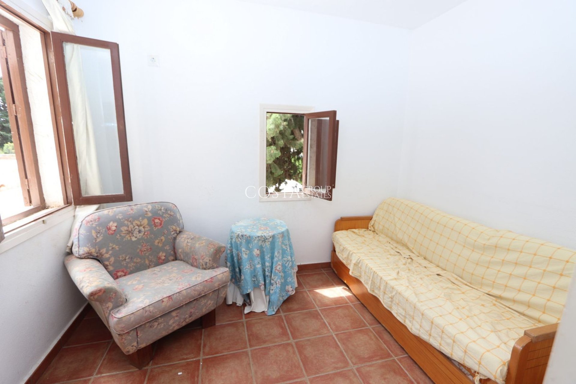 Wiederverkauf - Villa -
Orihuela - Cabo Roig