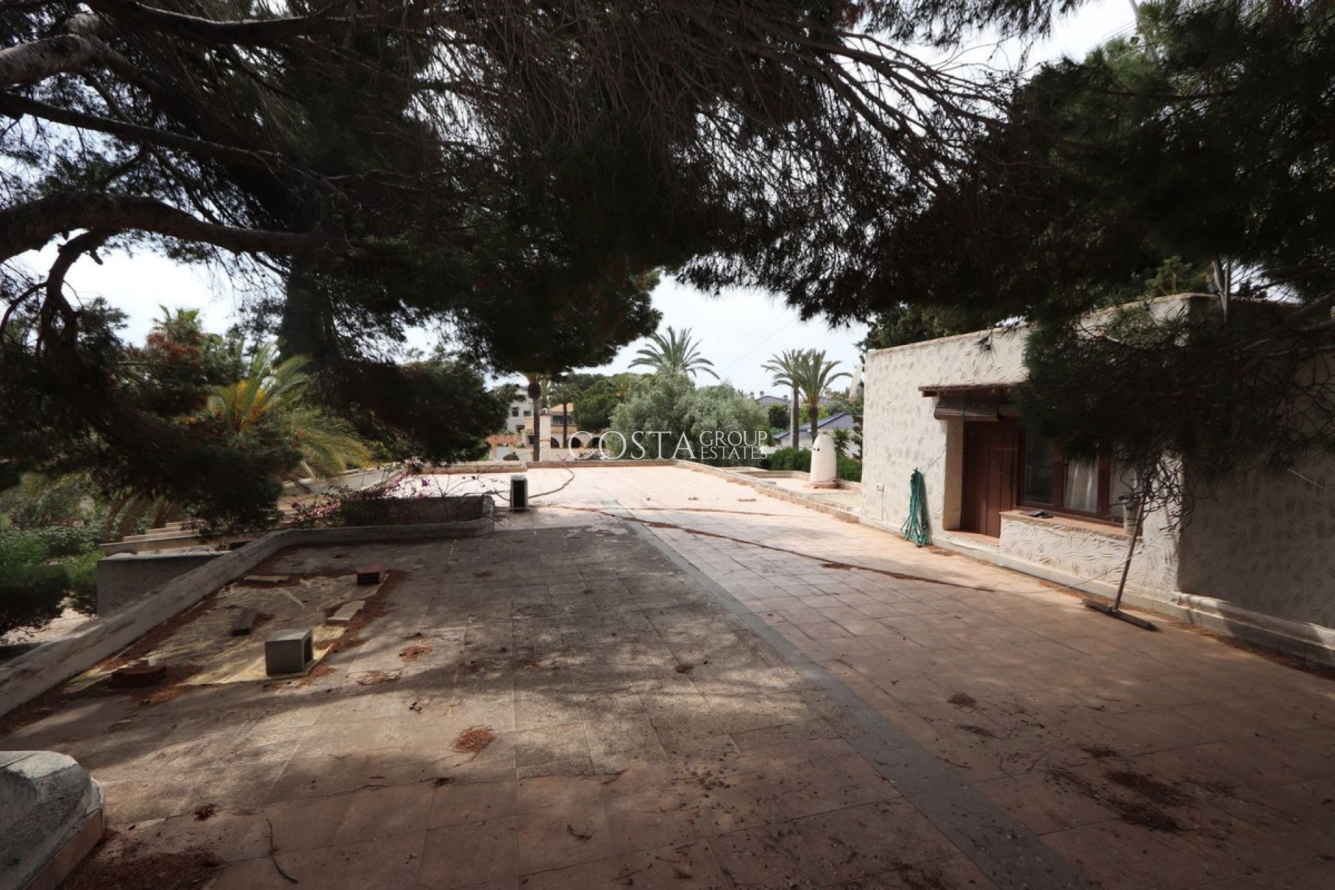 Wiederverkauf - Villa -
Orihuela - Cabo Roig