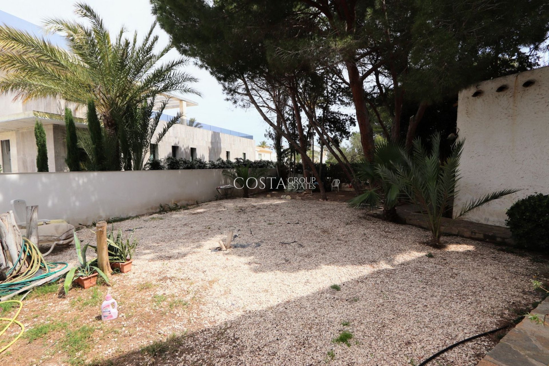 Wiederverkauf - Villa -
Orihuela - Cabo Roig