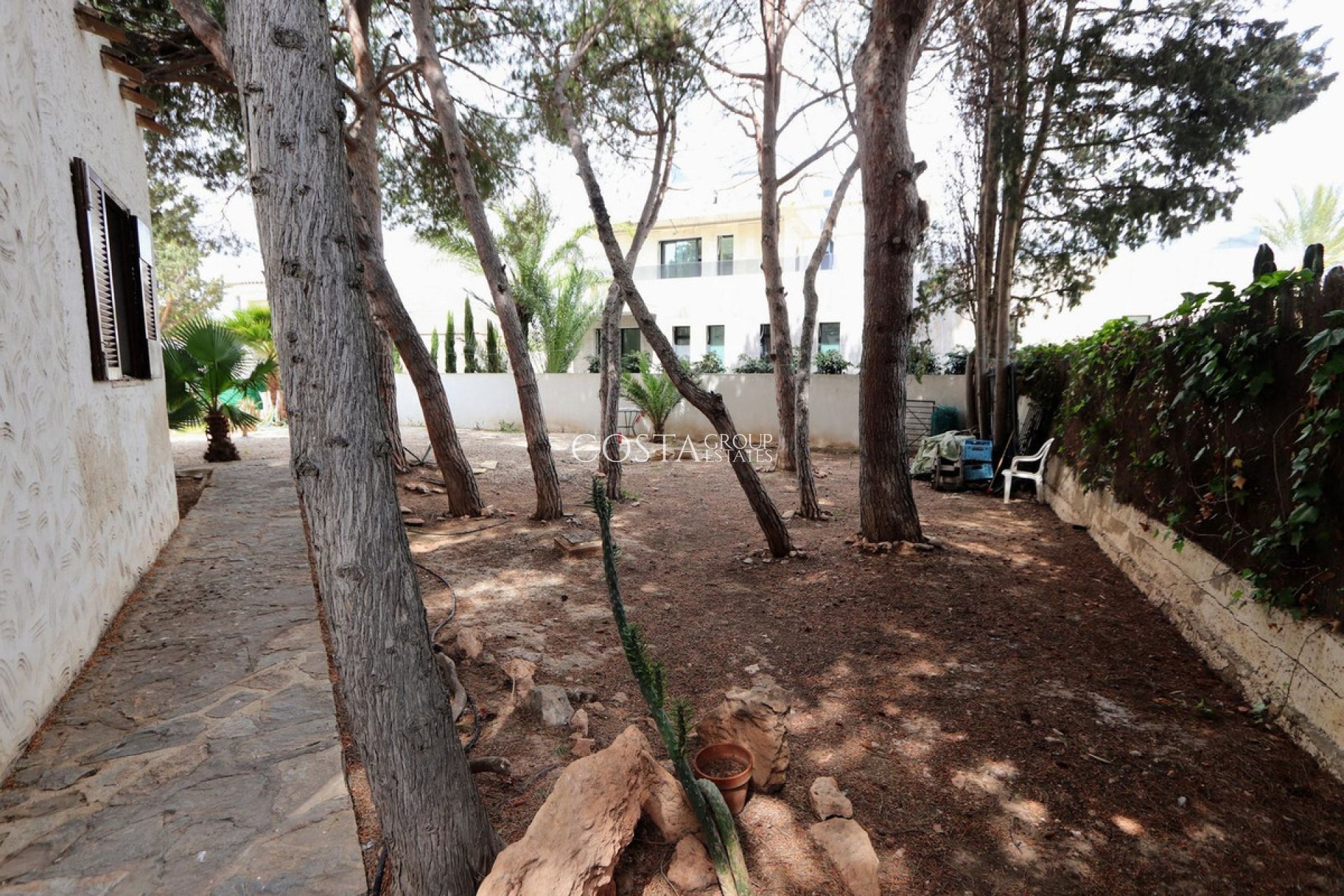 Wiederverkauf - Villa -
Orihuela - Cabo Roig