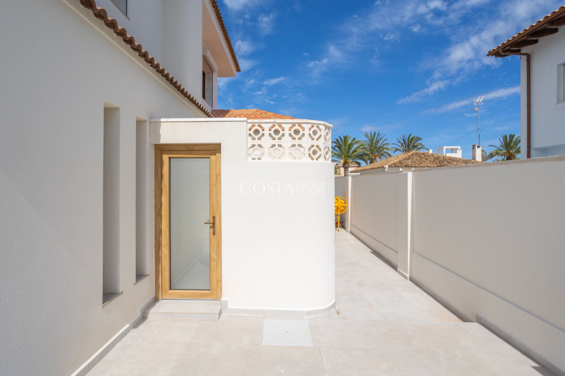 Wiederverkauf - Villa -
Orihuela - Cabo Roig