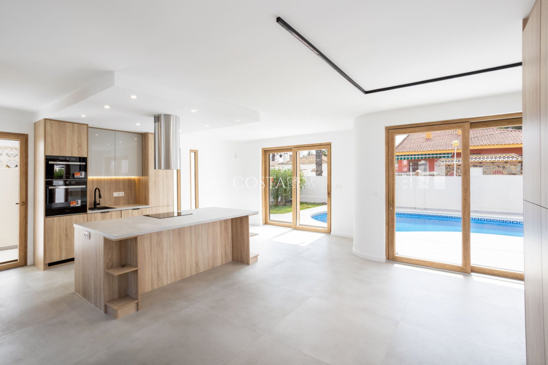 Wiederverkauf - Villa -
Orihuela - Cabo Roig