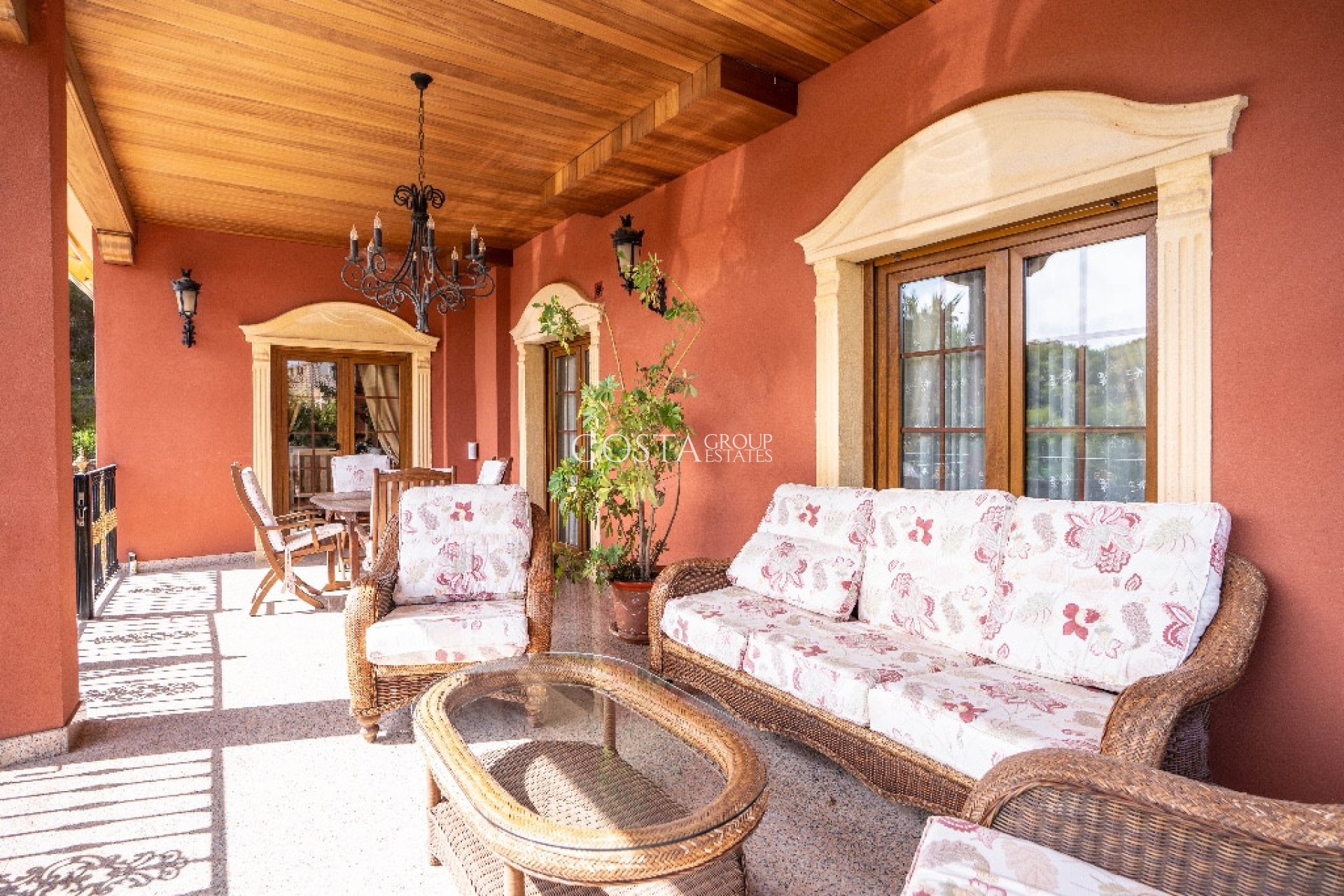 Wiederverkauf - Villa -
Orihuela - Campoamor