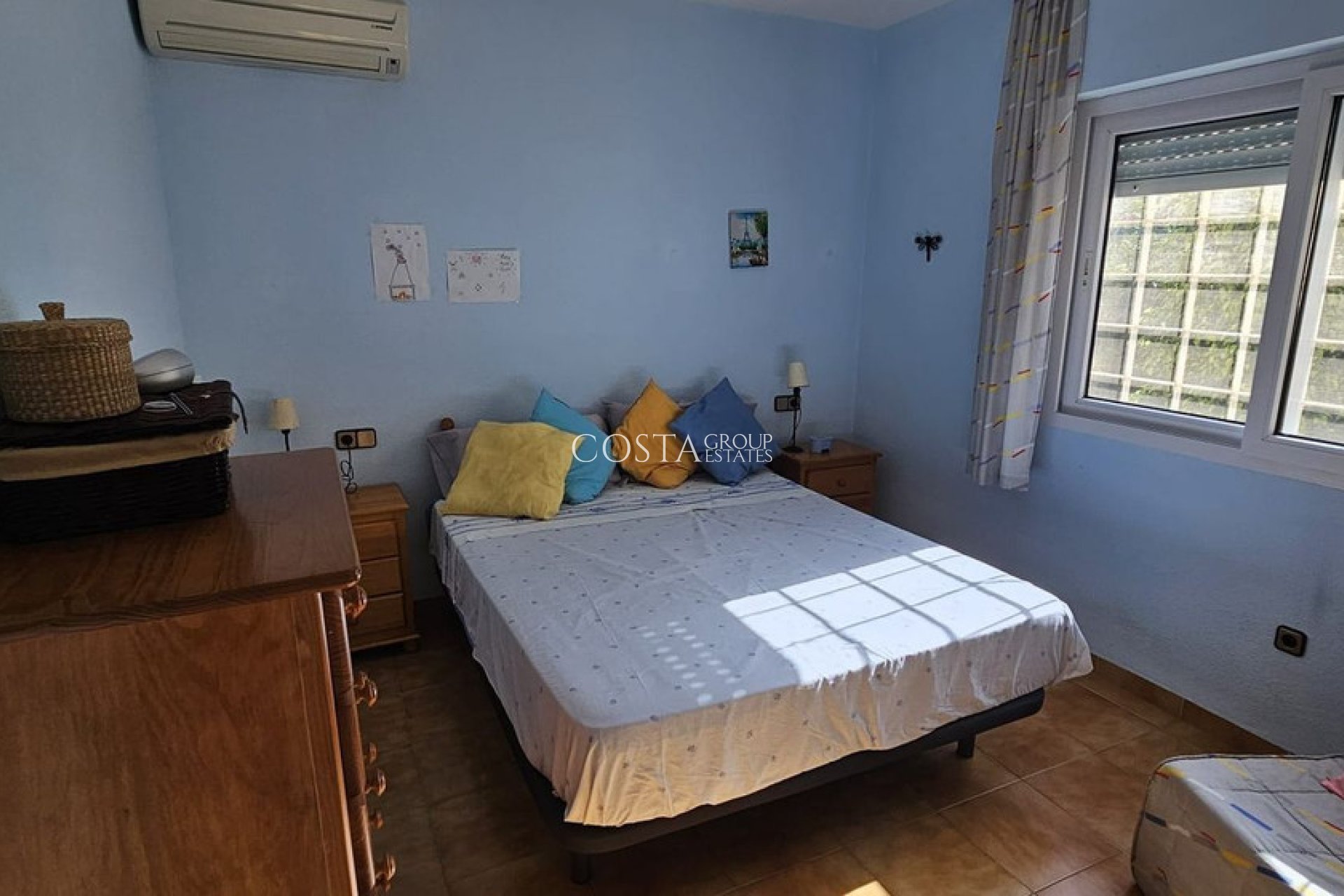 Wiederverkauf - Villa -
Orihuela - Campoamor