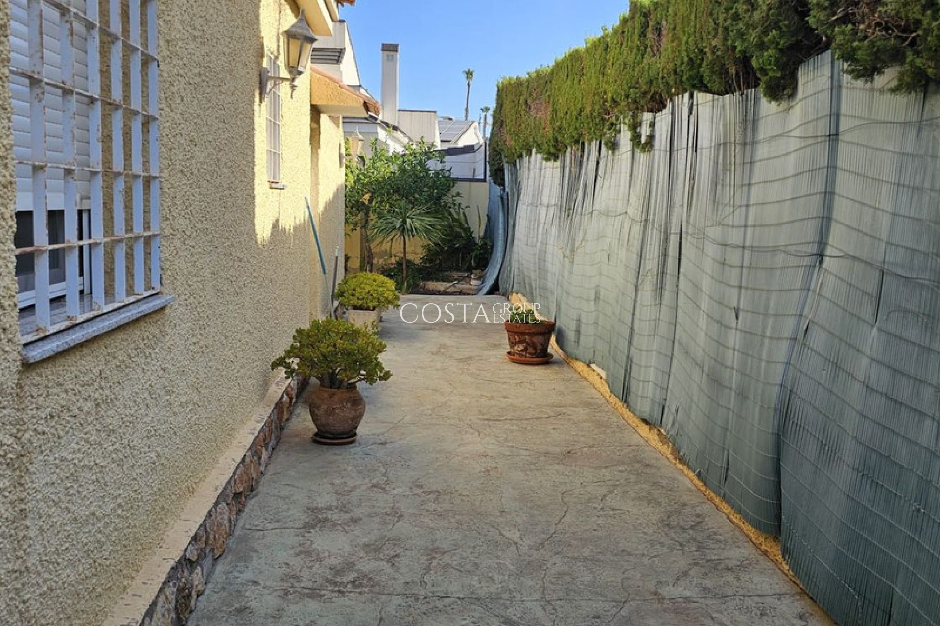 Wiederverkauf - Villa -
Orihuela - Campoamor