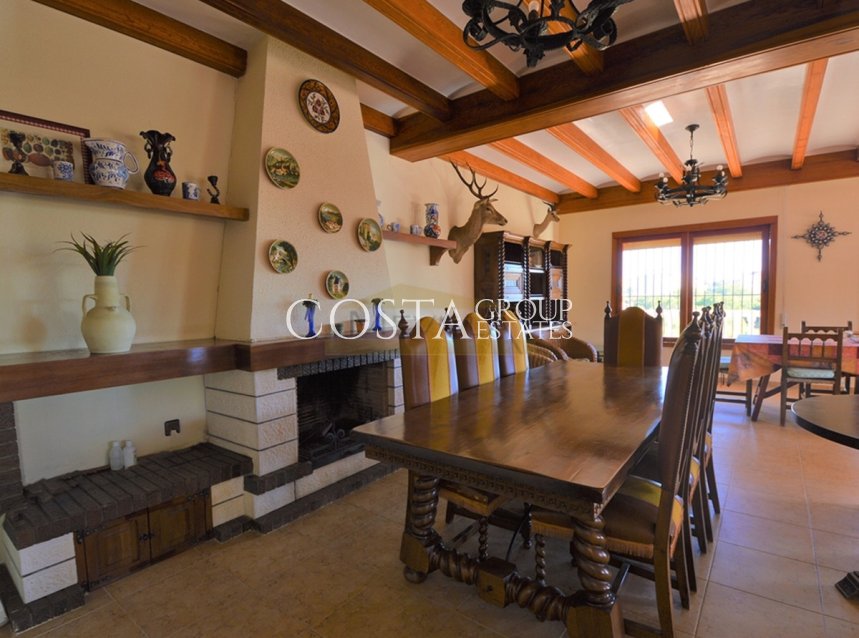 Wiederverkauf - Villa -
Orihuela - Campoamor