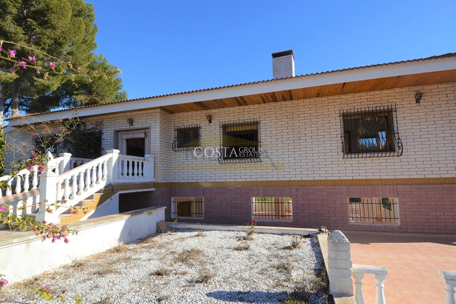 Wiederverkauf - Villa -
Orihuela - Campoamor