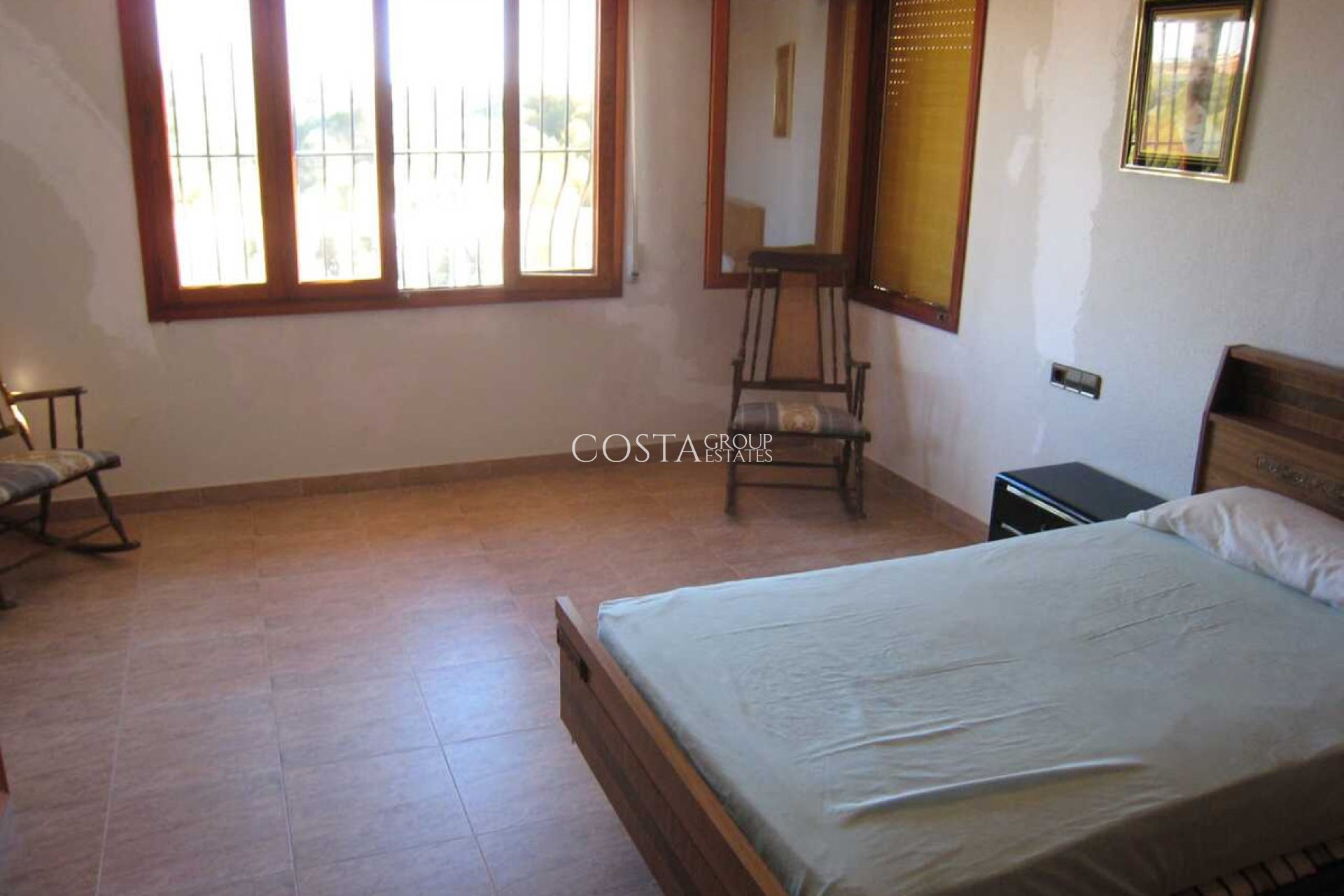 Wiederverkauf - Villa -
Orihuela - Campoamor