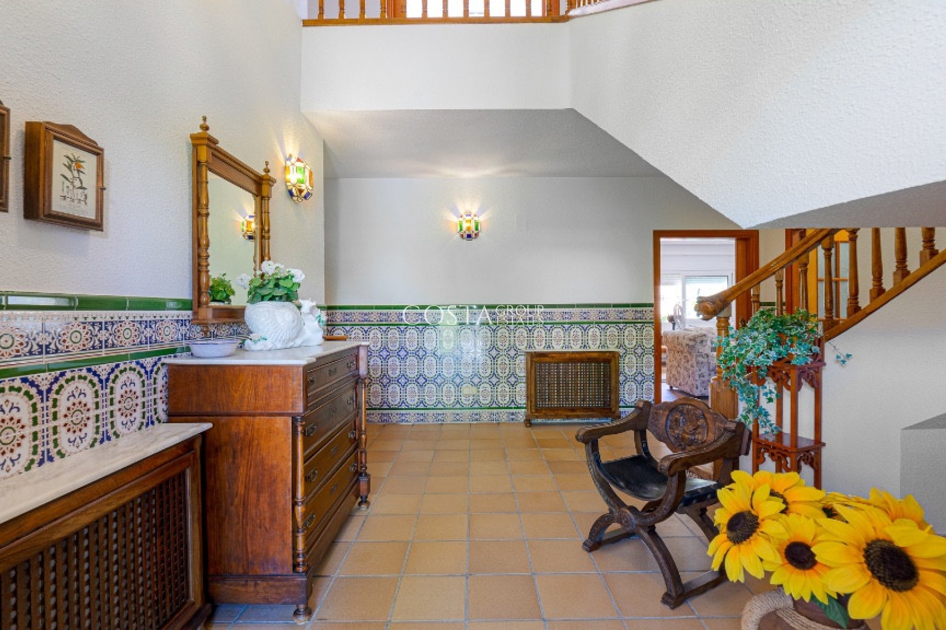 Wiederverkauf - Villa -
Orihuela - Campoamor