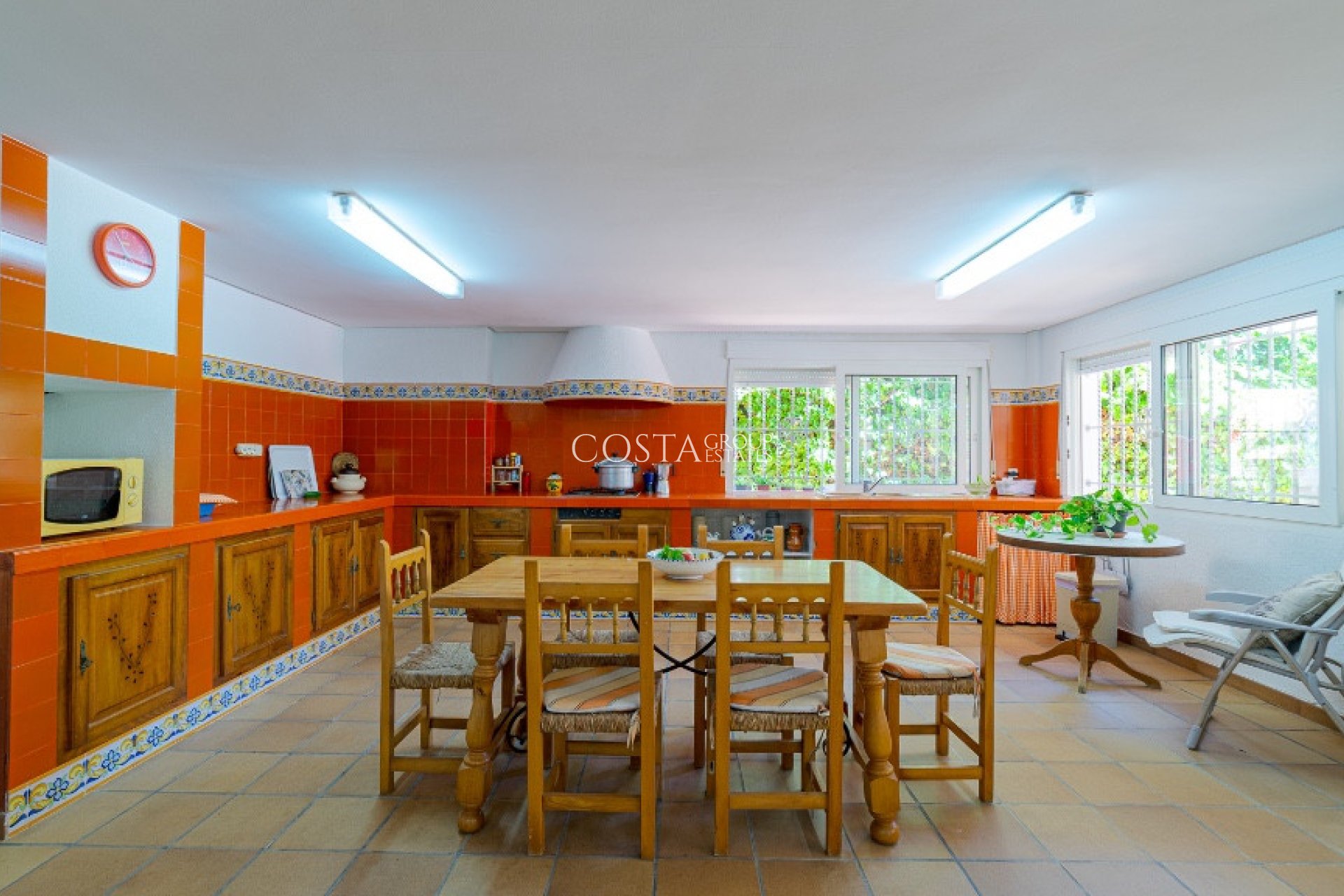 Wiederverkauf - Villa -
Orihuela - Campoamor