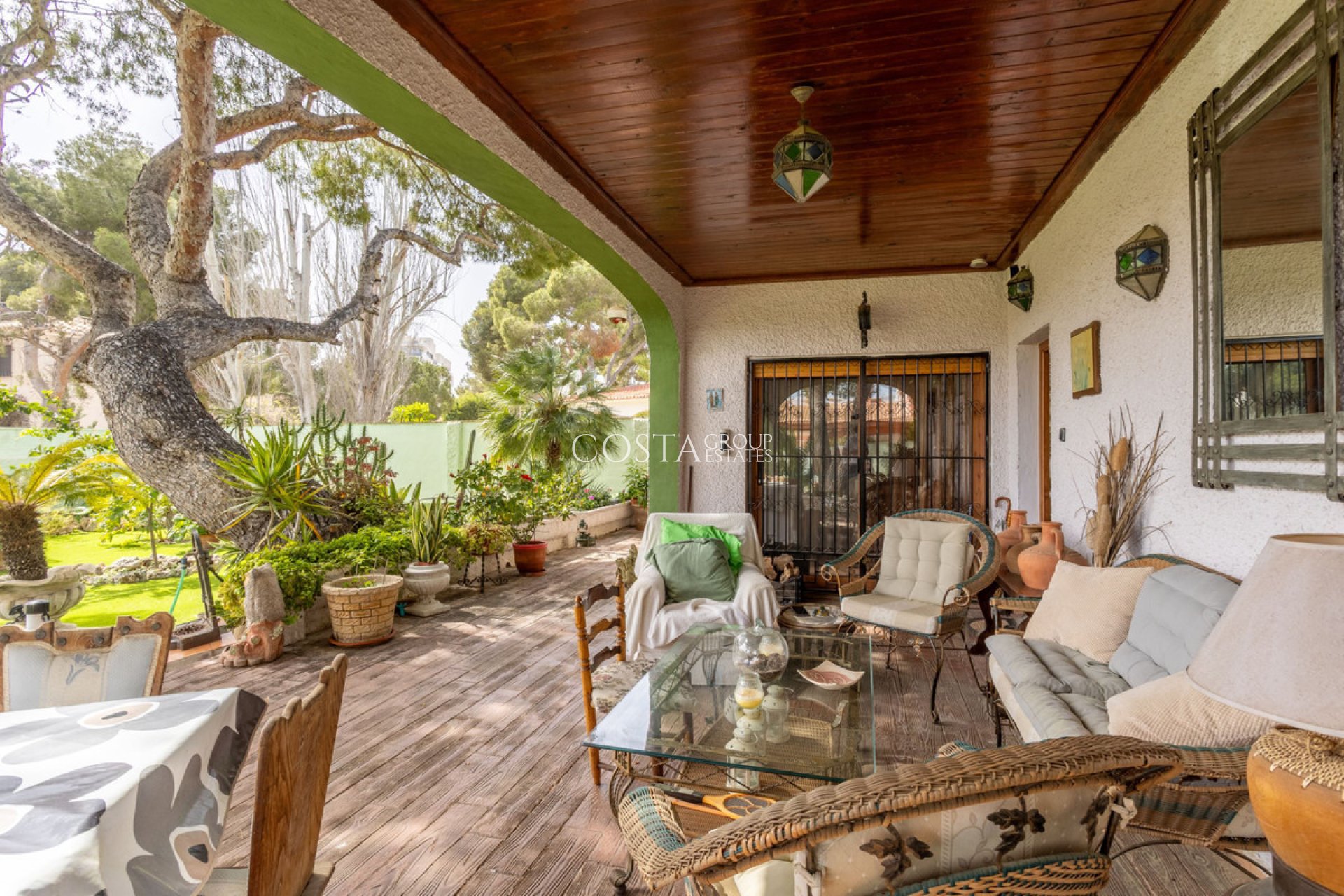 Wiederverkauf - Villa -
Orihuela - Campoamor