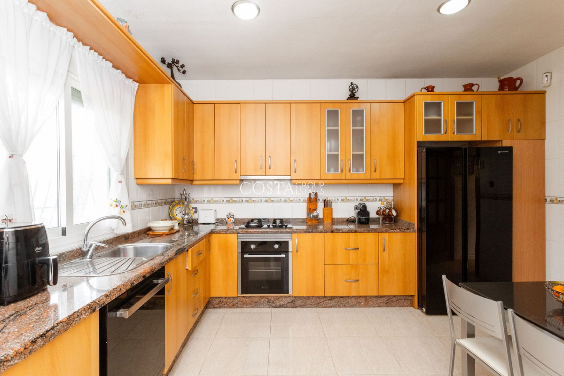 Wiederverkauf - Villa -
Orihuela - Campoamor