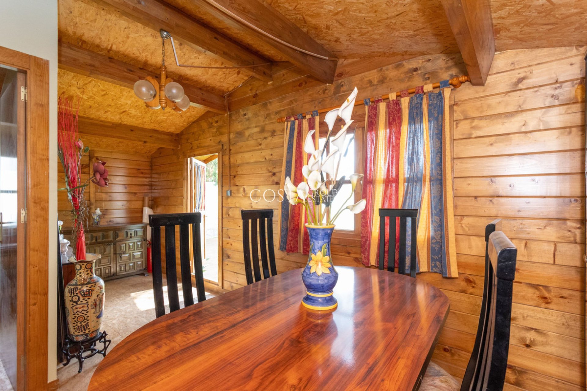 Wiederverkauf - Villa -
Orihuela - Campoamor