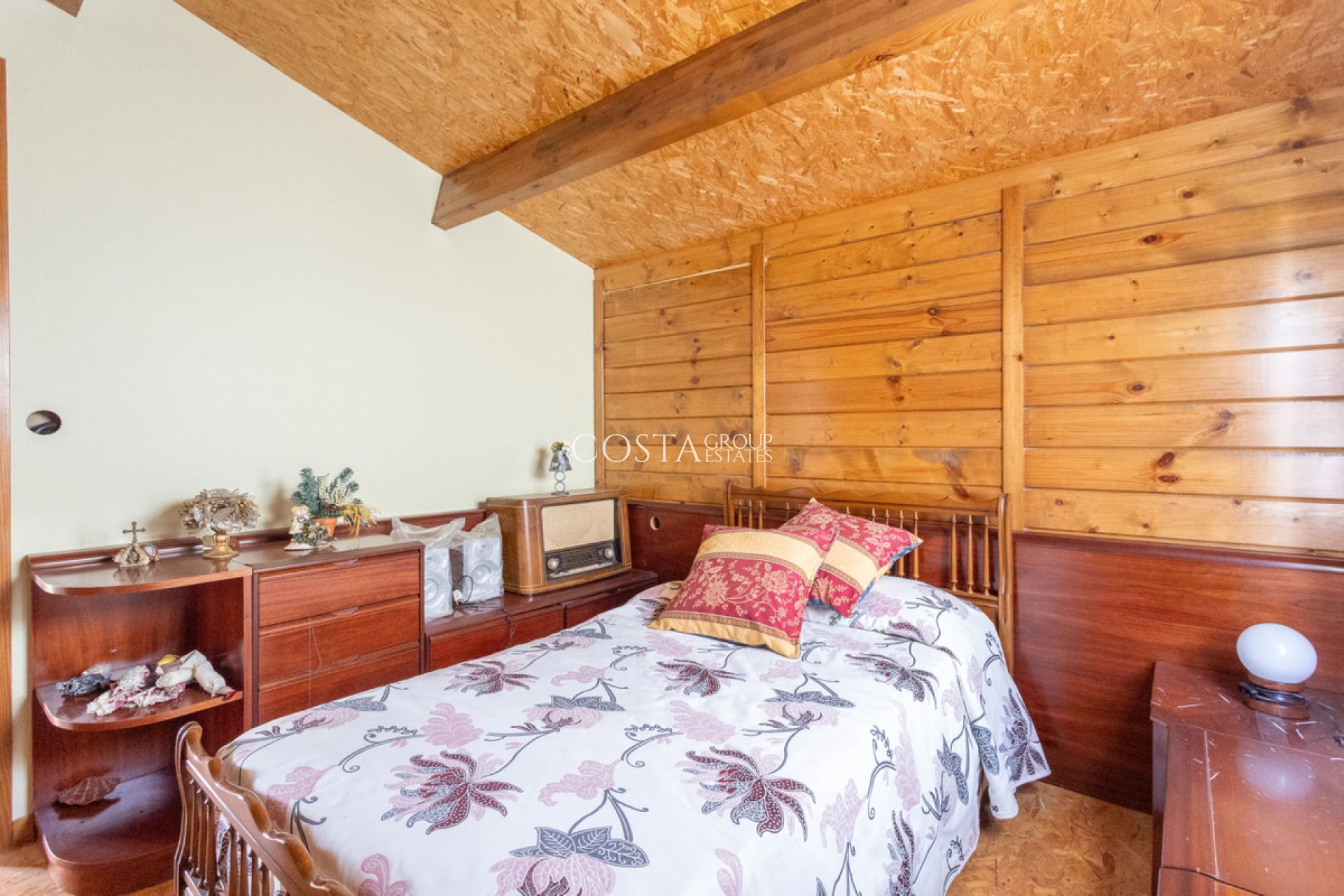 Wiederverkauf - Villa -
Orihuela - Campoamor