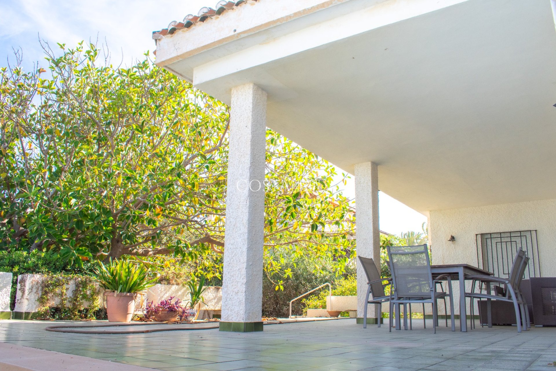 Wiederverkauf - Villa -
Orihuela Costa - Cabo Roig