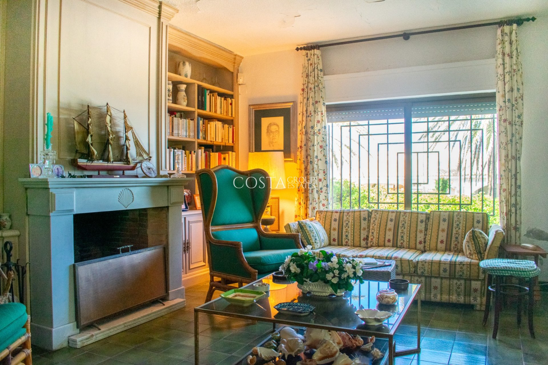 Wiederverkauf - Villa -
Orihuela Costa - Cabo Roig