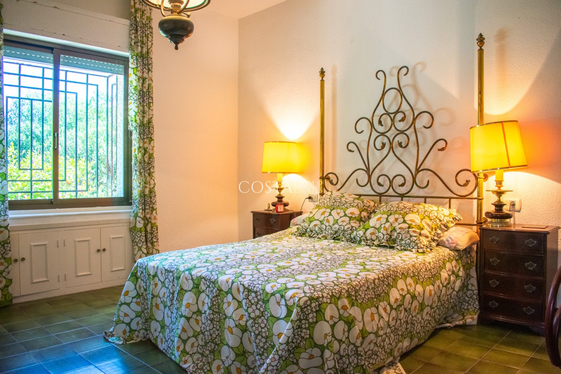 Wiederverkauf - Villa -
Orihuela Costa - Cabo Roig