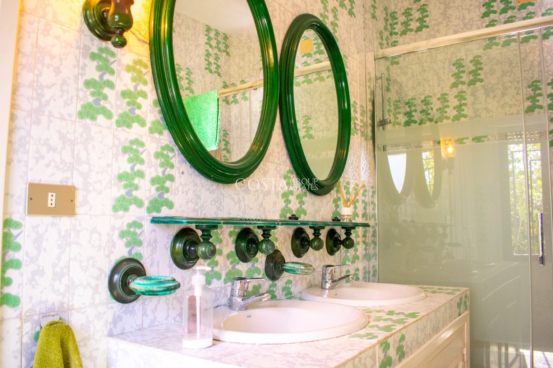 Wiederverkauf - Villa -
Orihuela Costa - Cabo Roig