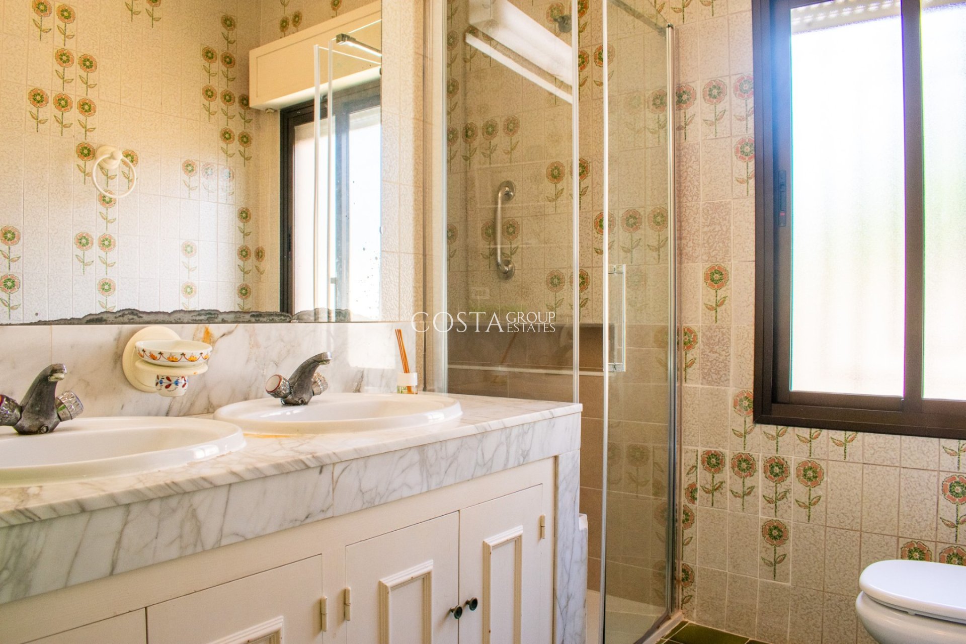 Wiederverkauf - Villa -
Orihuela Costa - Cabo Roig