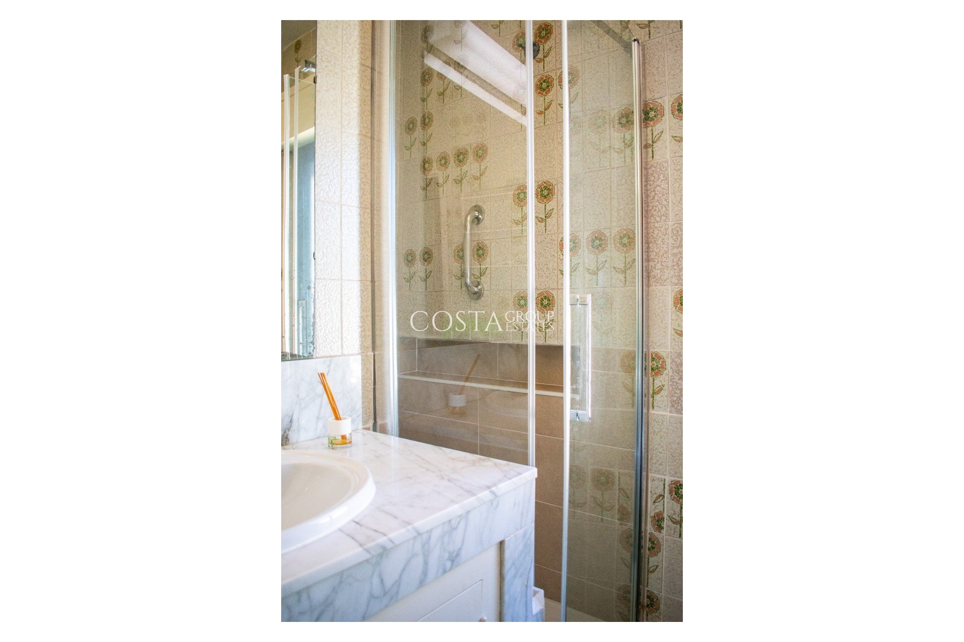 Wiederverkauf - Villa -
Orihuela Costa - Cabo Roig