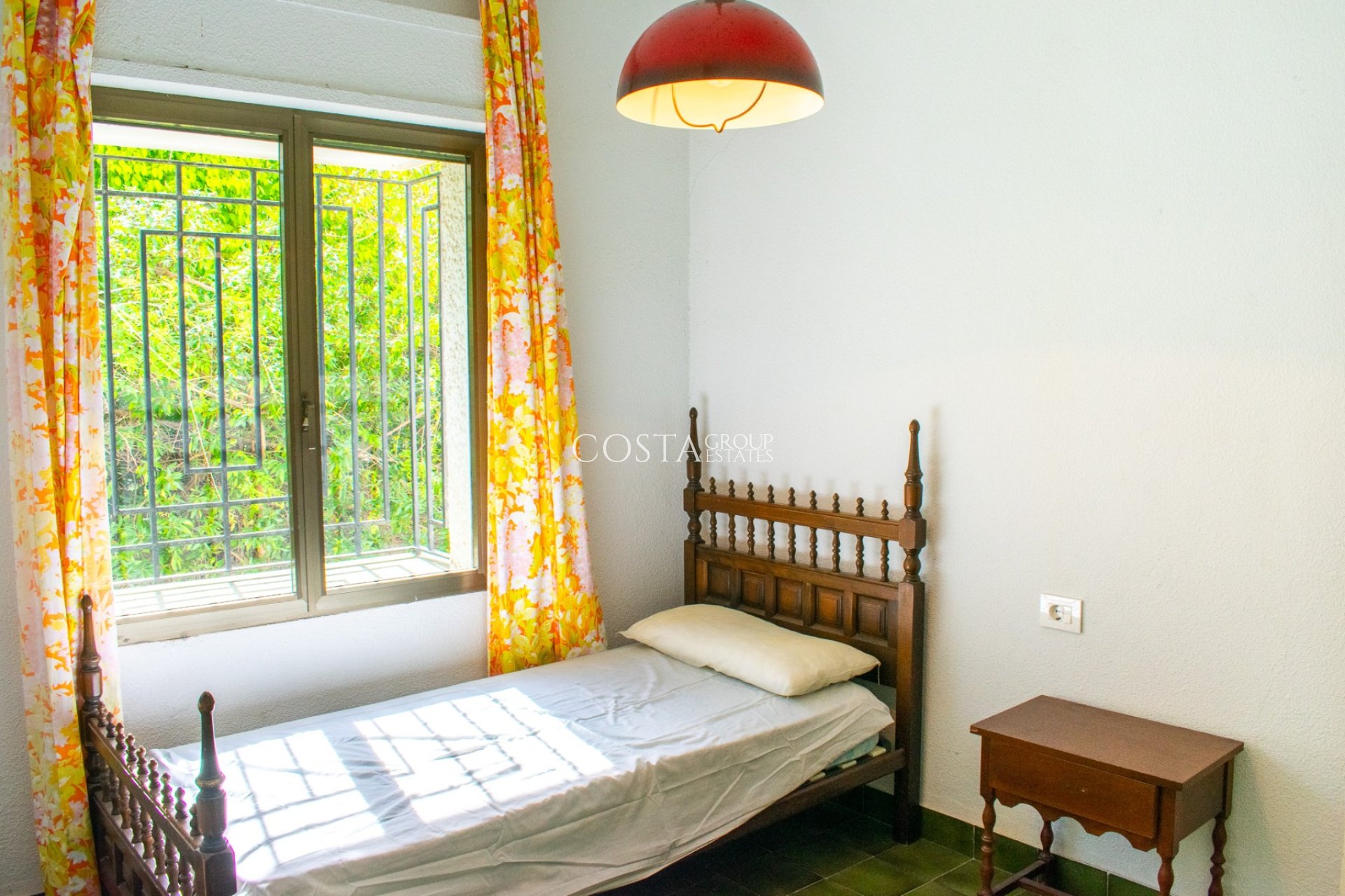 Wiederverkauf - Villa -
Orihuela Costa - Cabo Roig