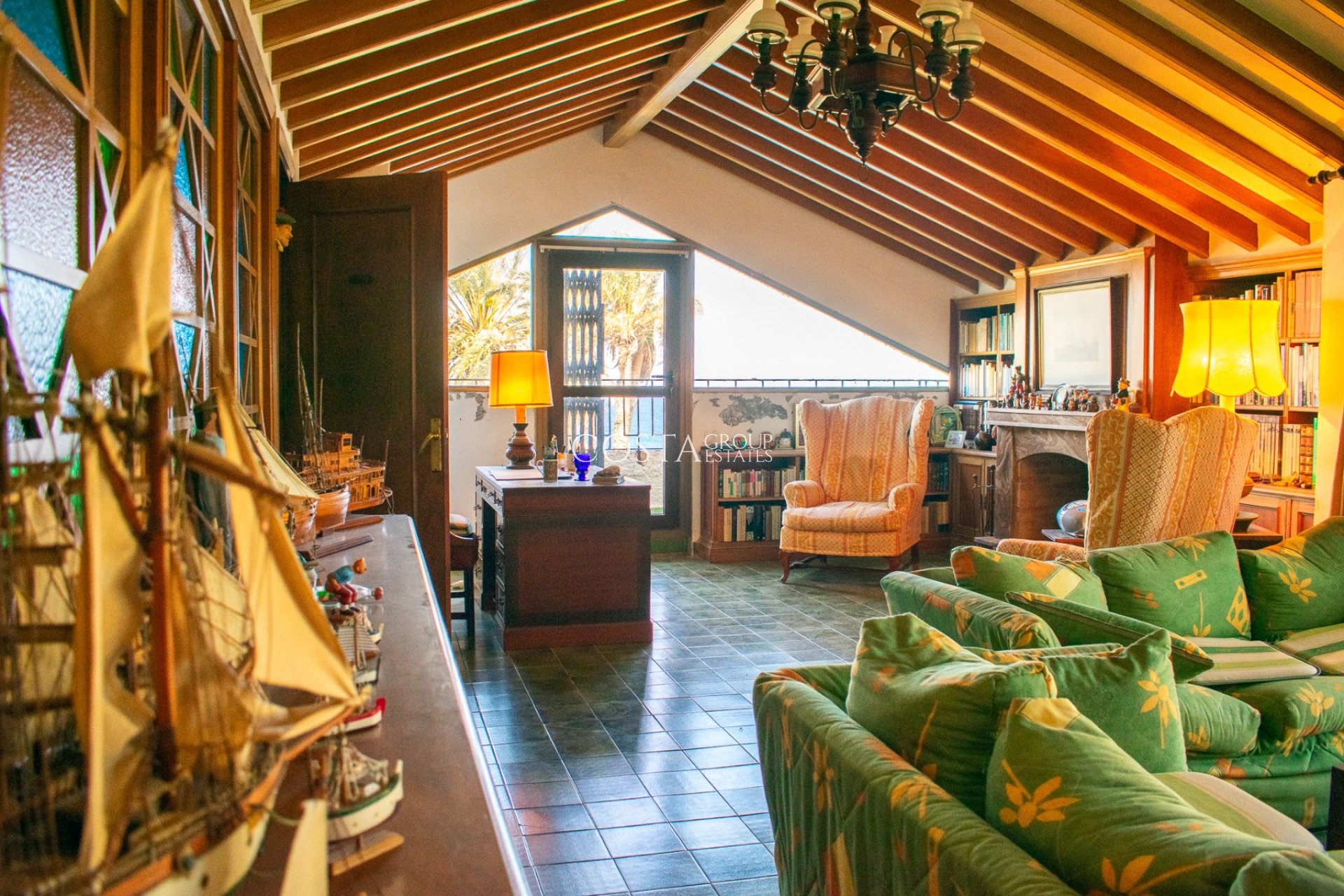 Wiederverkauf - Villa -
Orihuela Costa - Cabo Roig