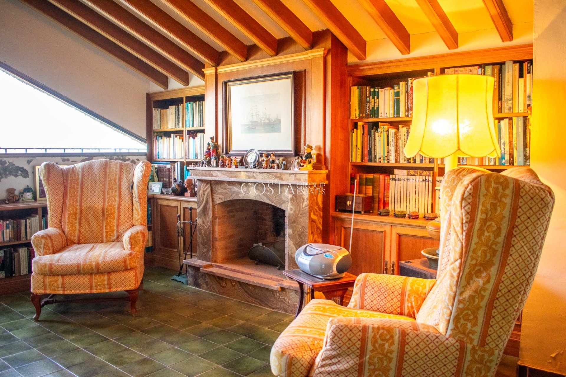 Wiederverkauf - Villa -
Orihuela Costa - Cabo Roig