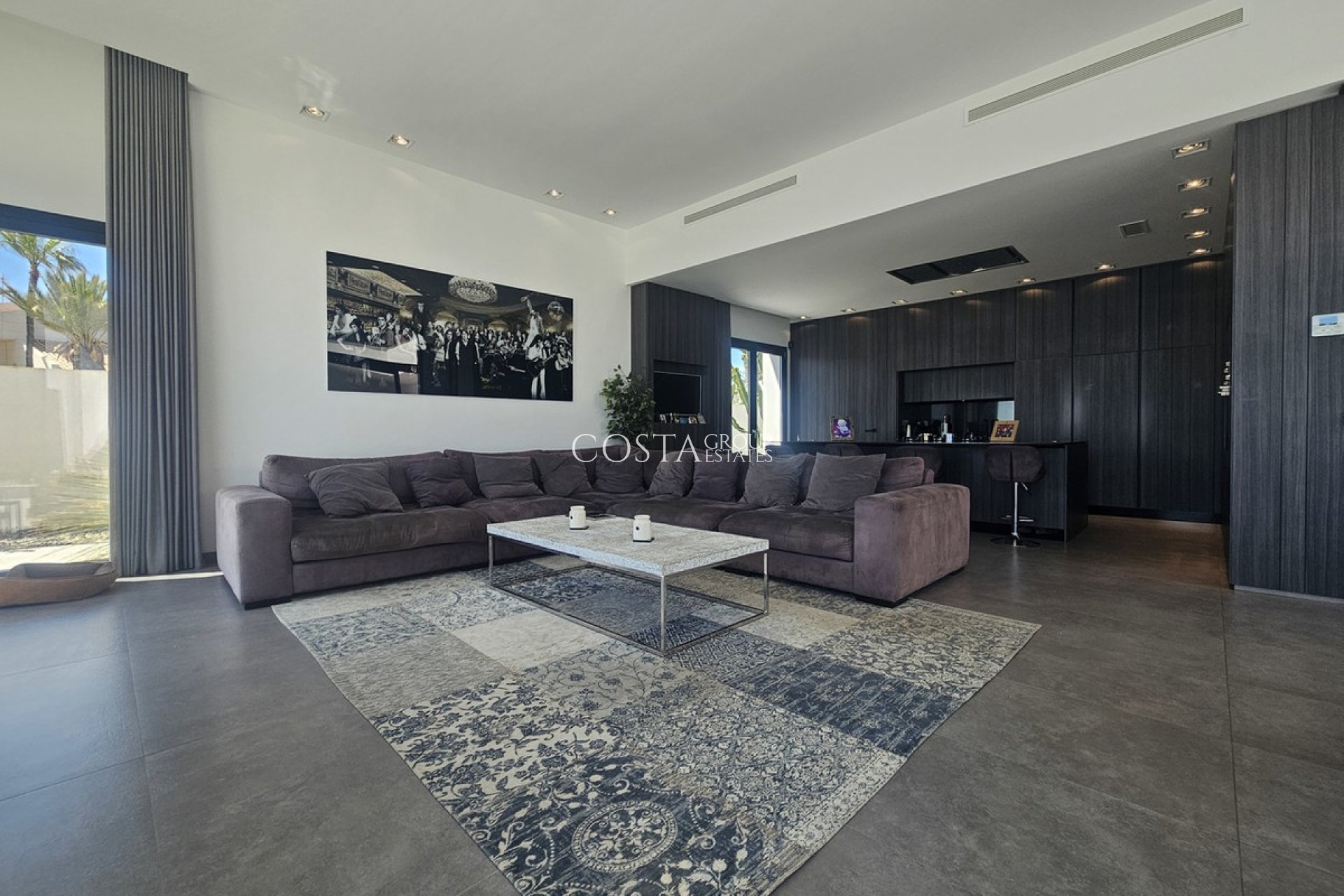 Wiederverkauf - Villa -
Orihuela Costa - Cabo Roig