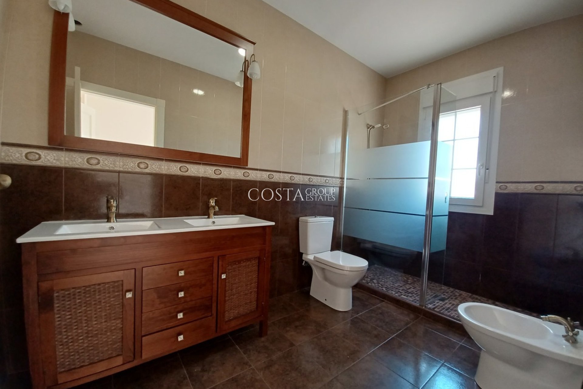 Wiederverkauf - Villa -
Orihuela Costa - Cabo Roig