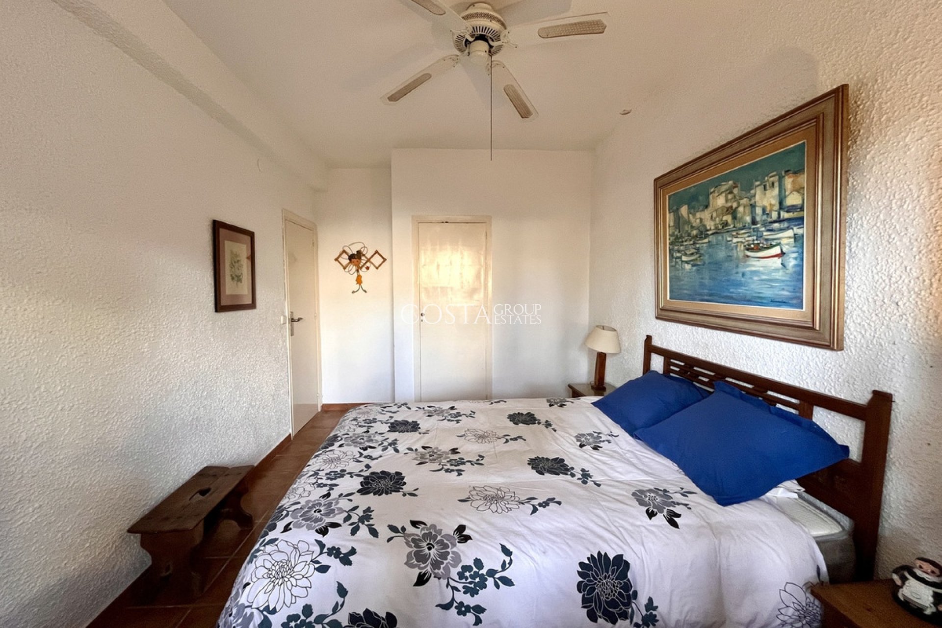 Wiederverkauf - Villa -
Orihuela Costa - Cabo Roig