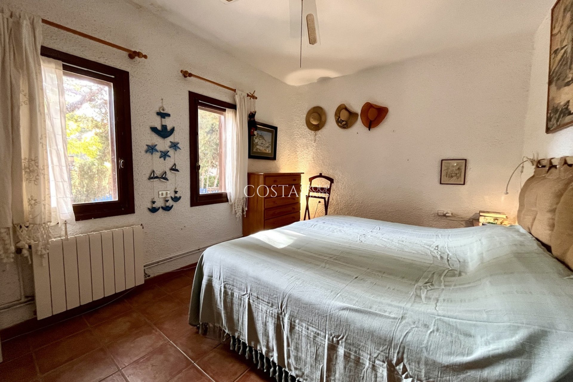 Wiederverkauf - Villa -
Orihuela Costa - Cabo Roig