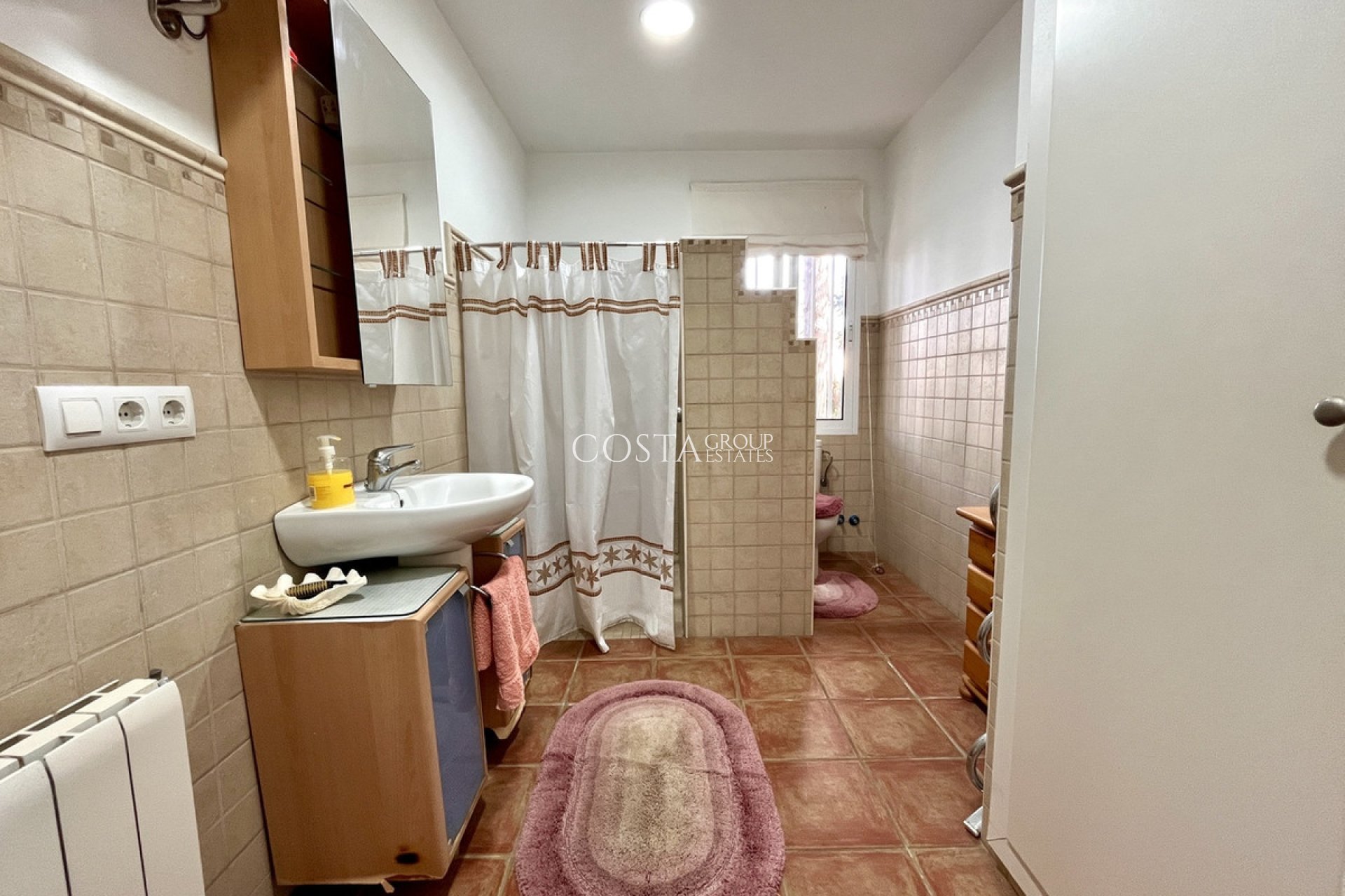 Wiederverkauf - Villa -
Orihuela Costa - Cabo Roig