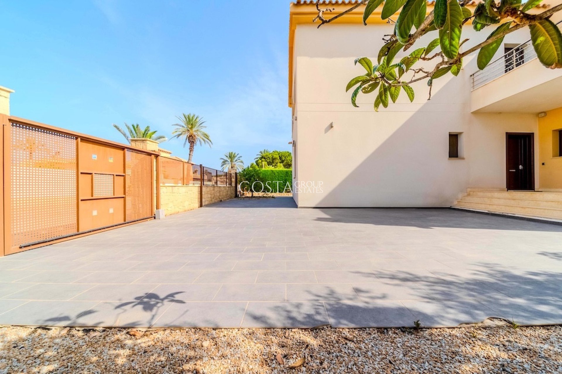 Wiederverkauf - Villa -
Orihuela Costa - Cabo Roig