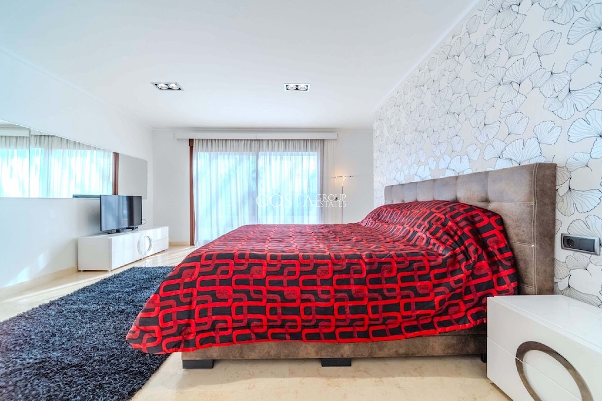 Wiederverkauf - Villa -
Orihuela Costa - Cabo Roig