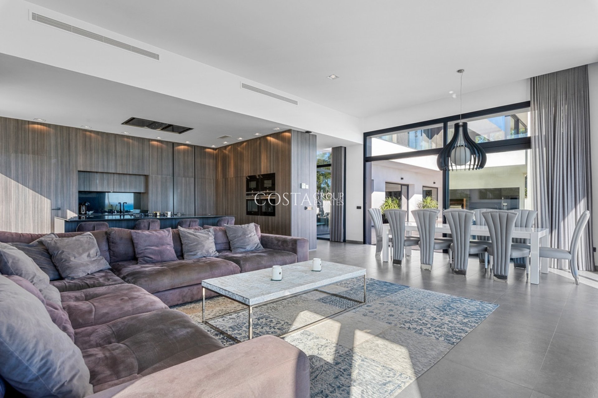 Wiederverkauf - Villa -
Orihuela Costa - Cabo Roig