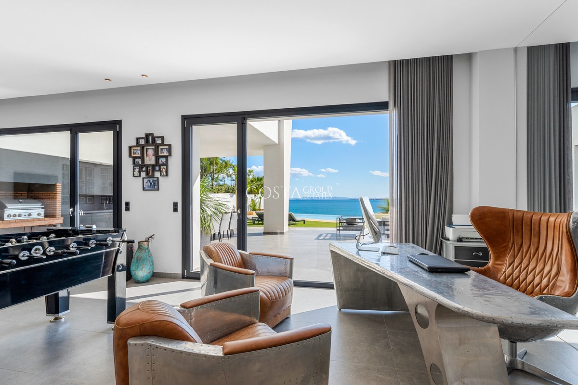 Wiederverkauf - Villa -
Orihuela Costa - Cabo Roig