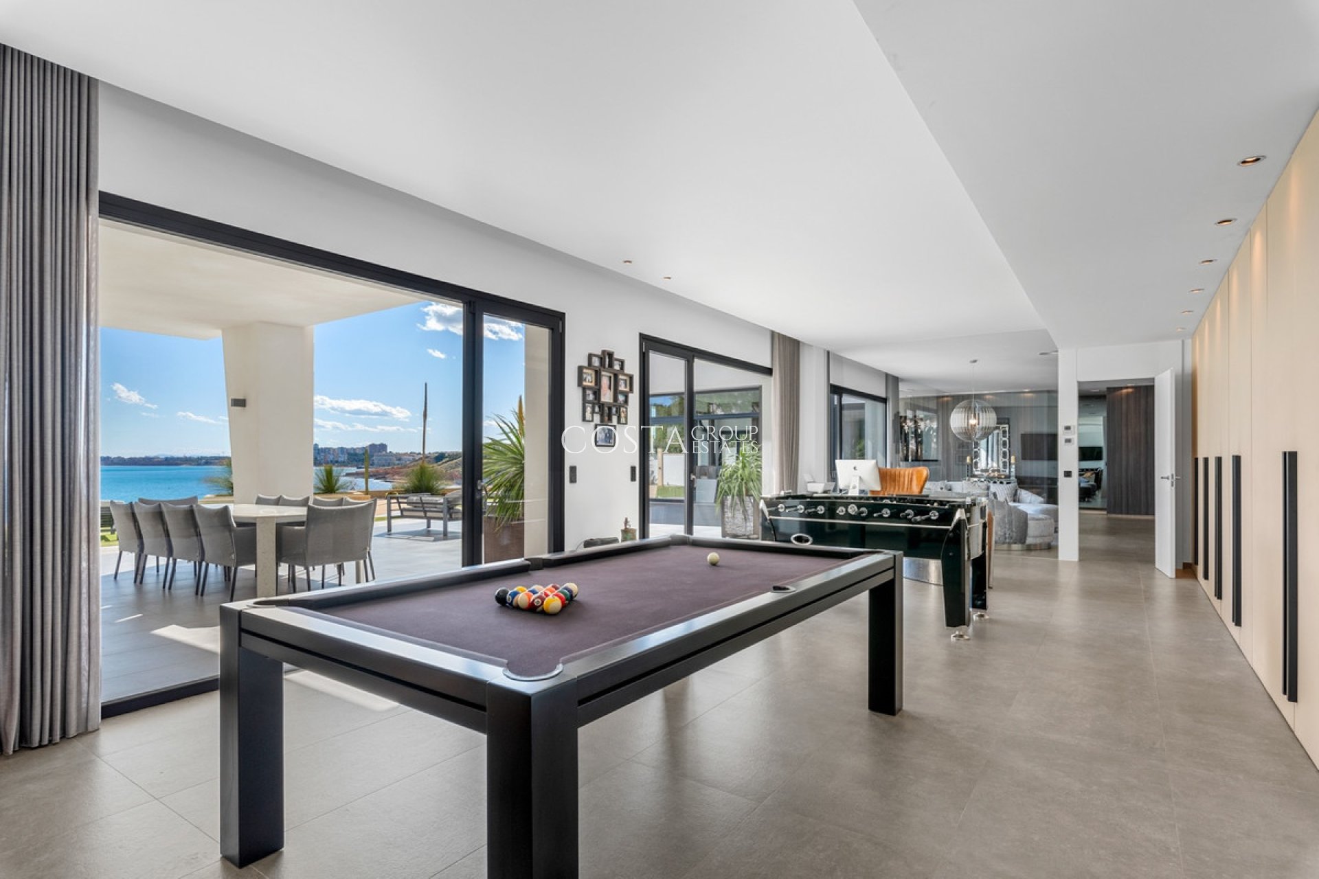 Wiederverkauf - Villa -
Orihuela Costa - Cabo Roig