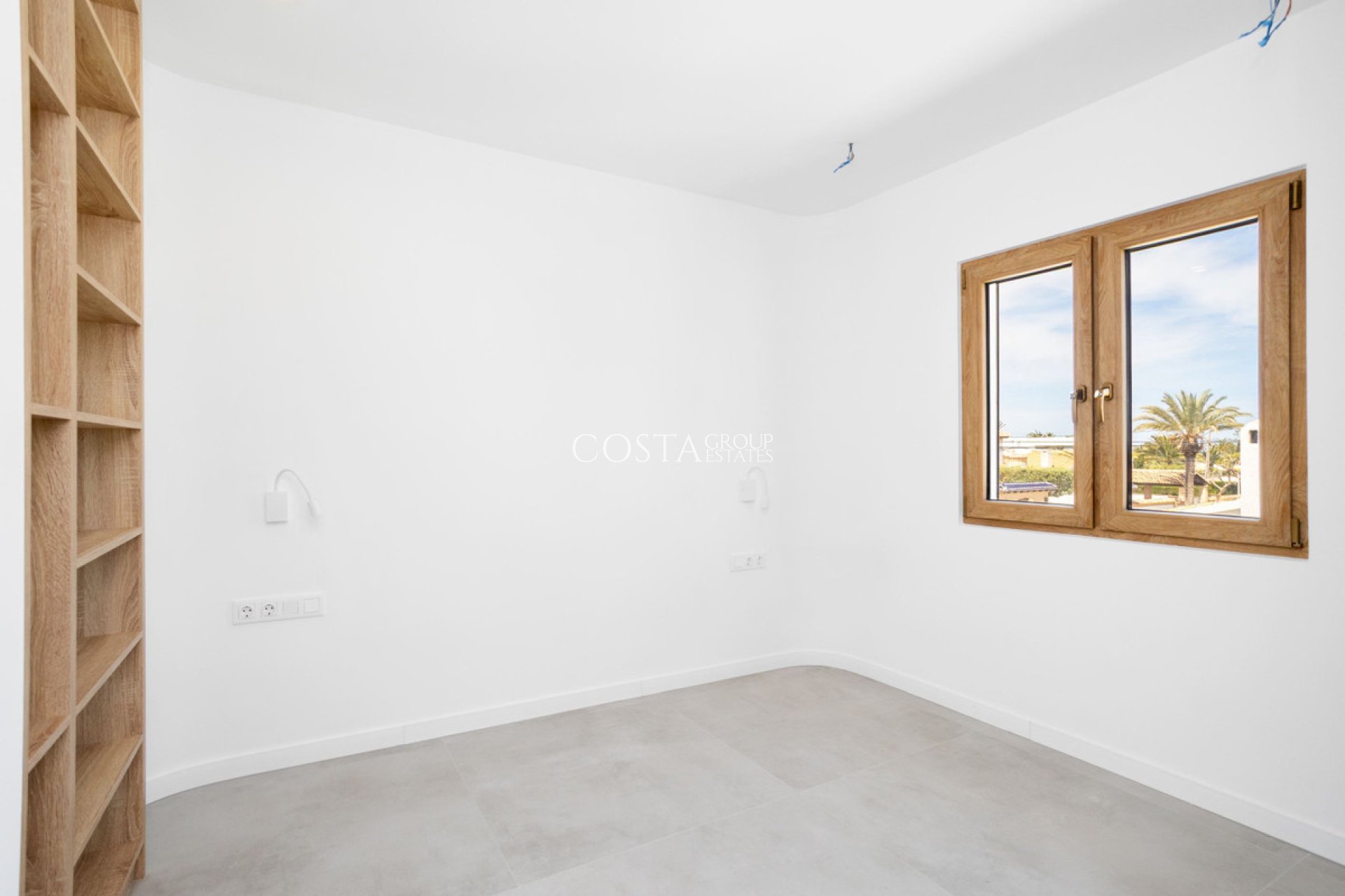 Wiederverkauf - Villa -
Orihuela Costa - Cabo Roig