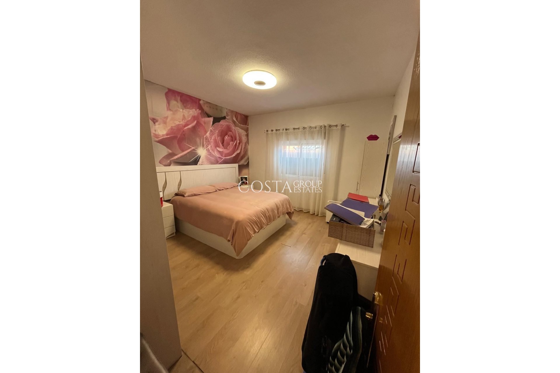 Wiederverkauf - Villa -
Orihuela Costa - Cabo Roig