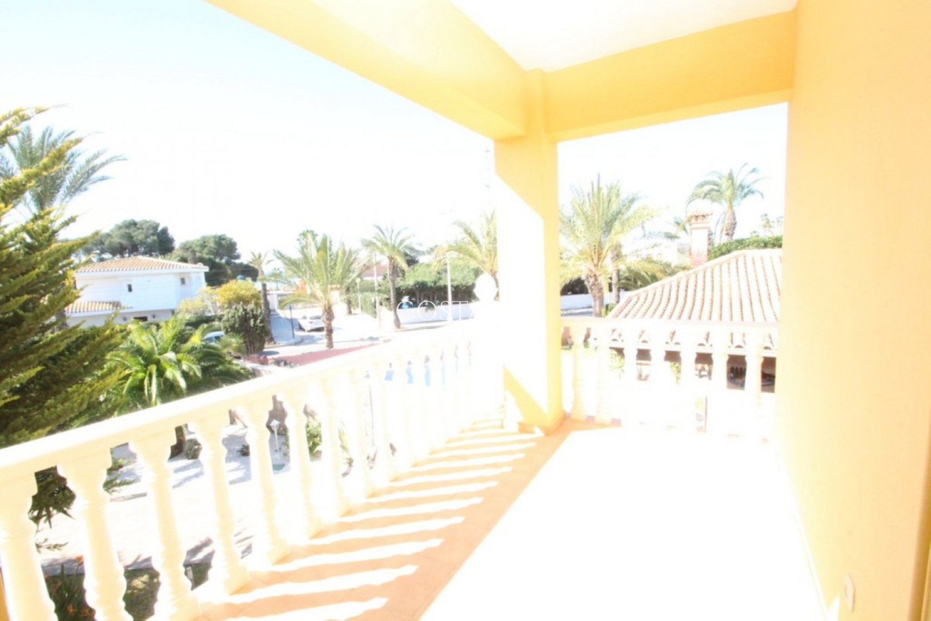Wiederverkauf - Villa -
Orihuela Costa - Cabo Roig