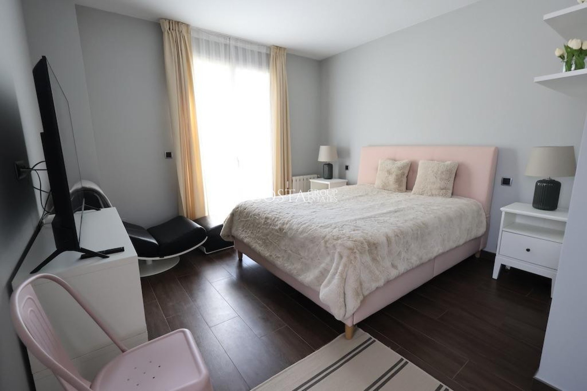 Wiederverkauf - Villa -
Orihuela Costa - Cabo Roig