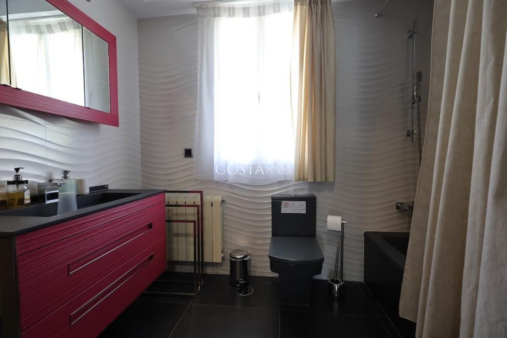 Wiederverkauf - Villa -
Orihuela Costa - Cabo Roig