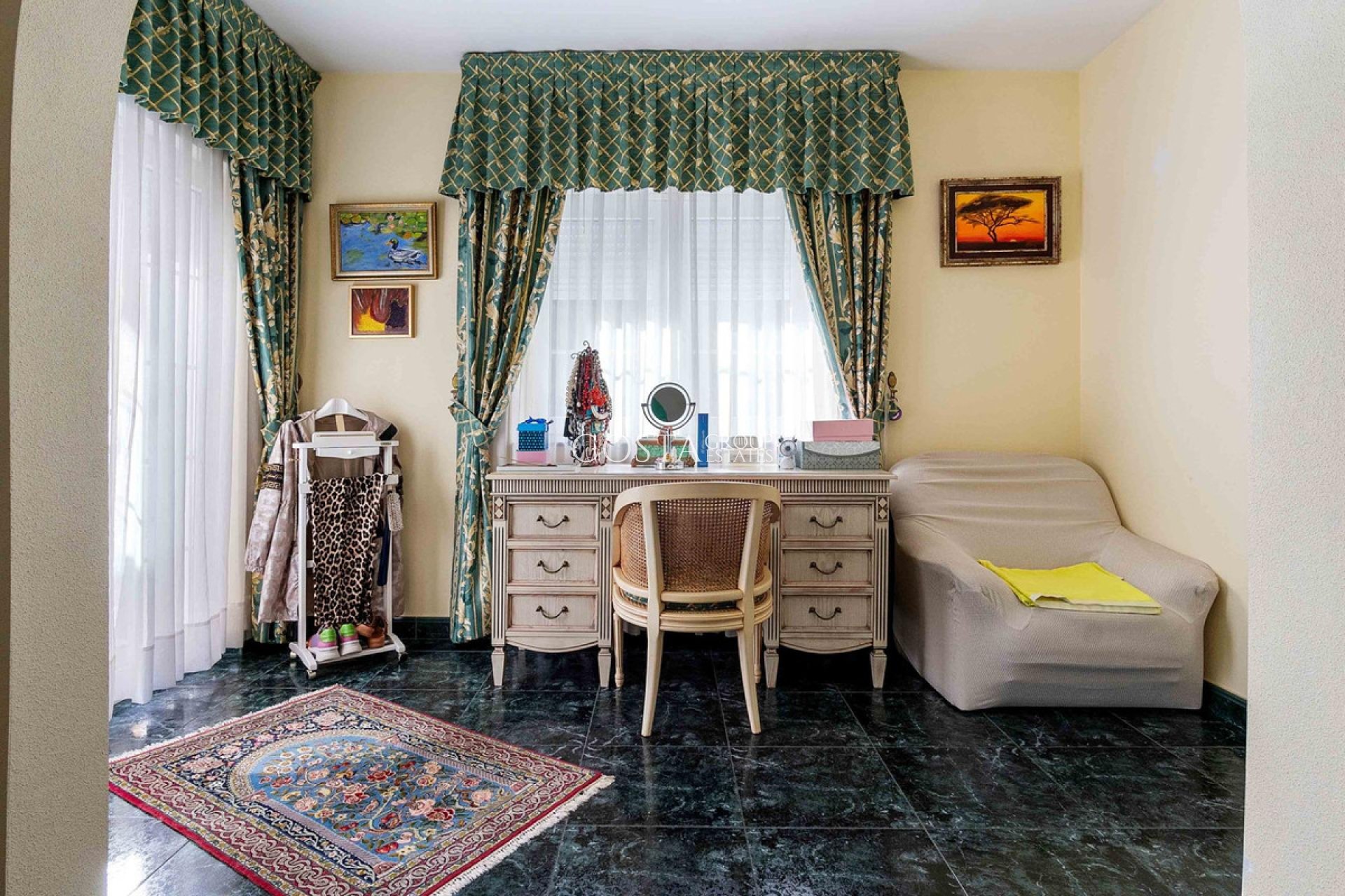 Wiederverkauf - Villa -
Orihuela Costa - Cabo Roig