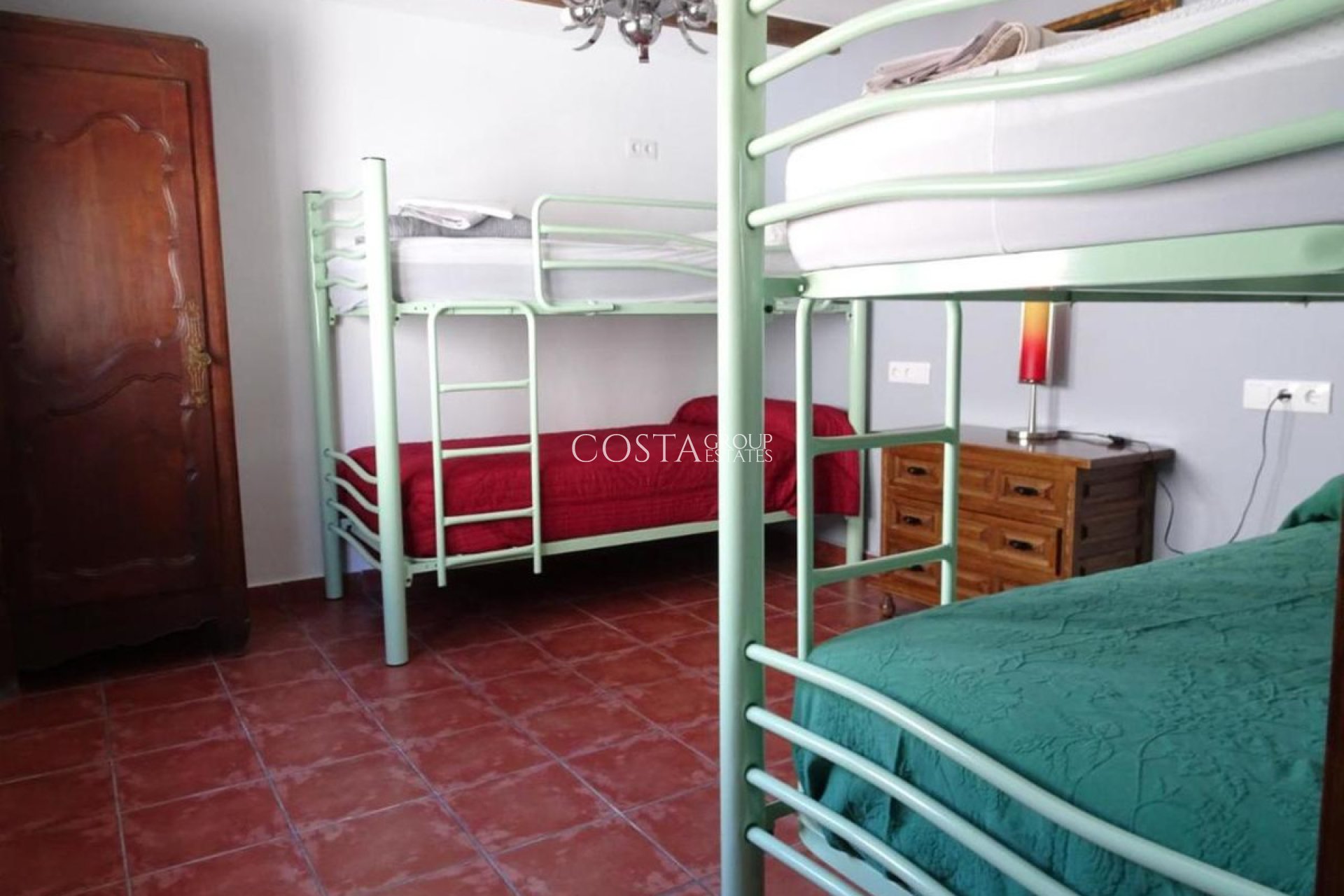 Wiederverkauf - Villa -
Orihuela Costa - Cabo Roig