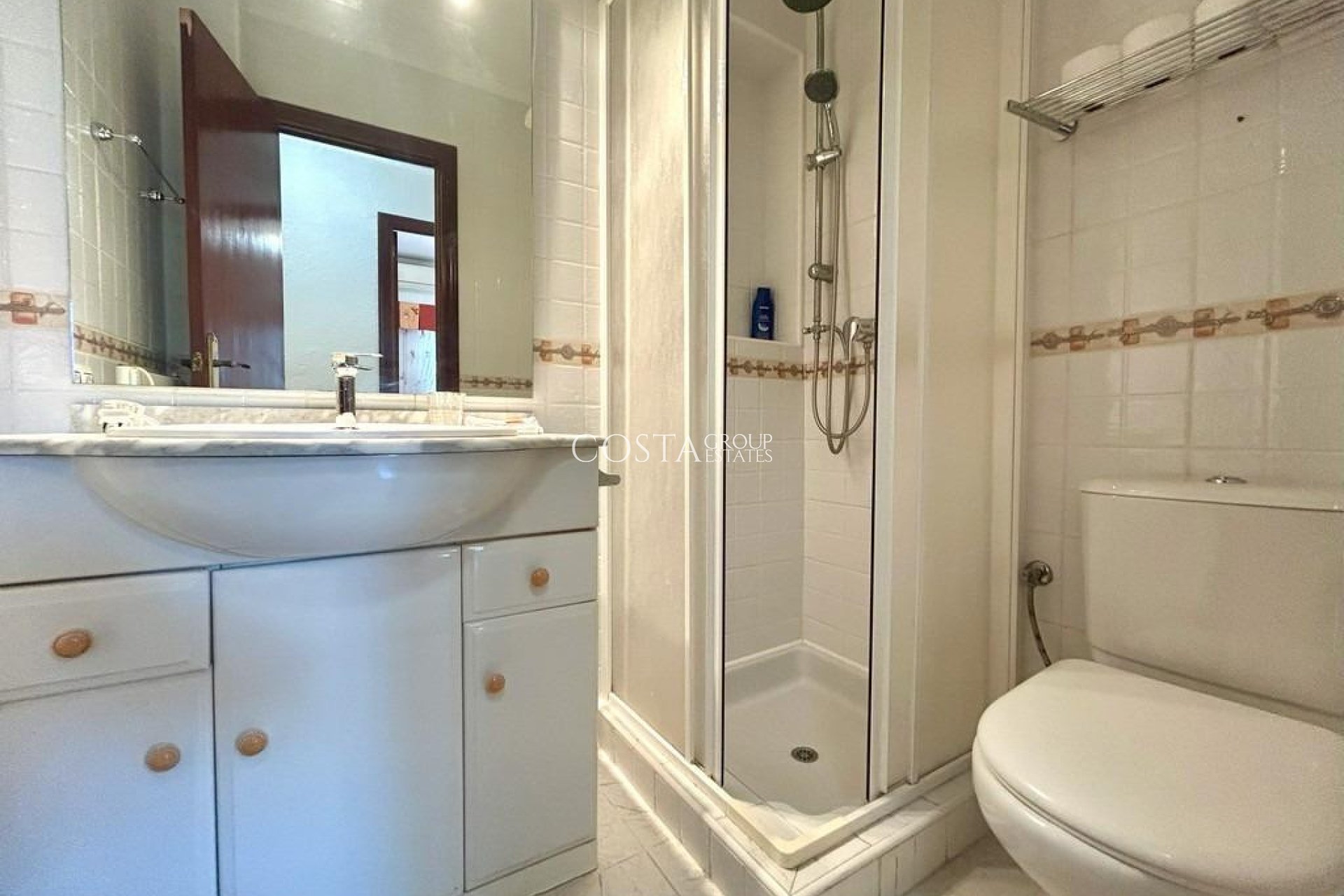 Wiederverkauf - Villa -
Orihuela Costa - Cabo Roig