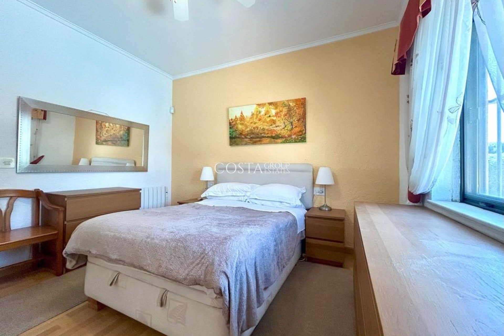 Wiederverkauf - Villa -
Orihuela Costa - Cabo Roig