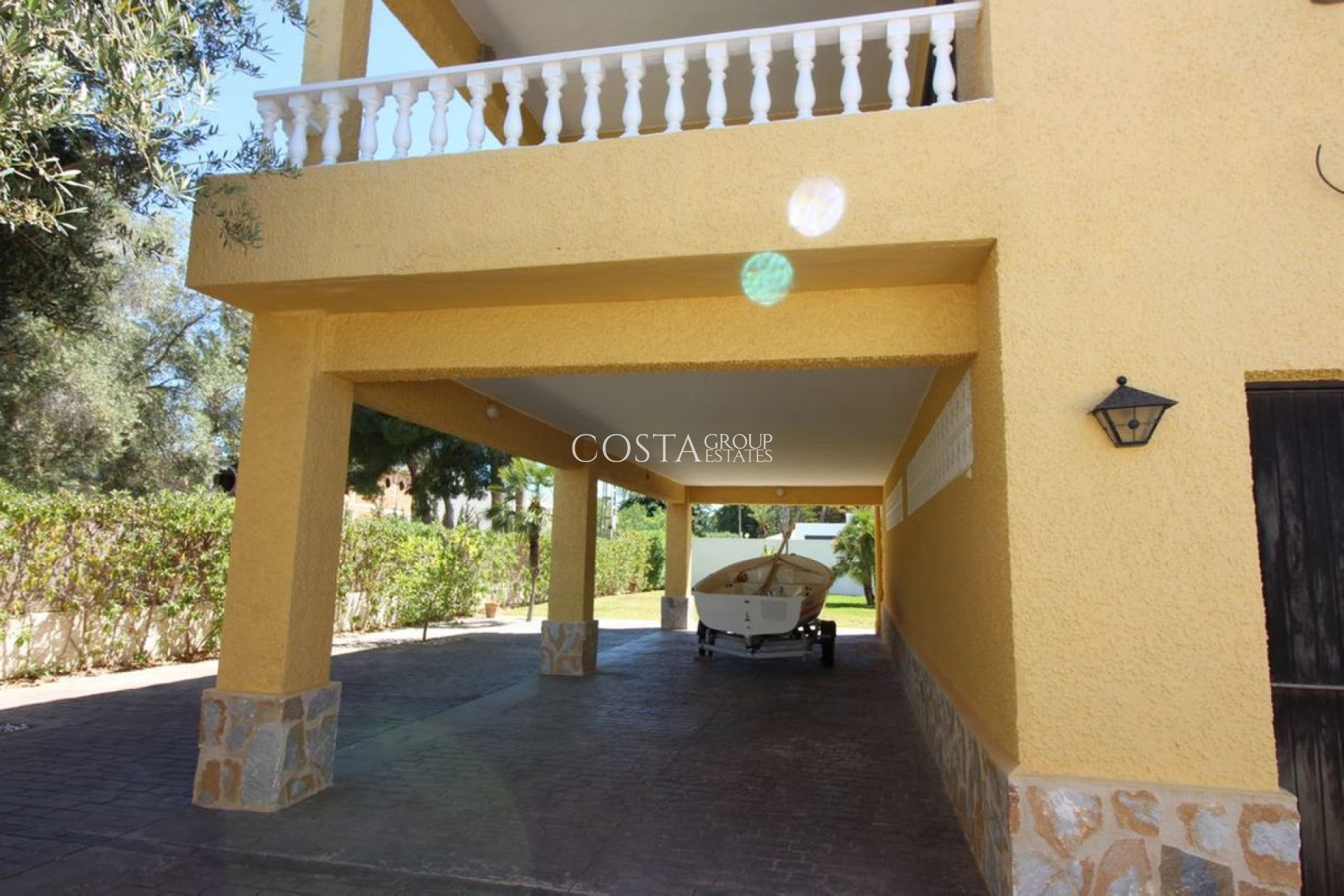 Wiederverkauf - Villa -
Orihuela Costa - Cabo Roig